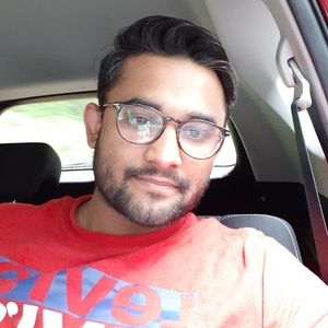 Meet your Posher, Moazam
